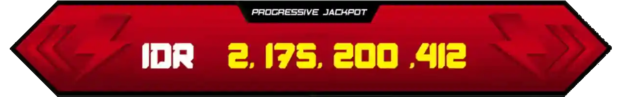 Jackpot Surya88
